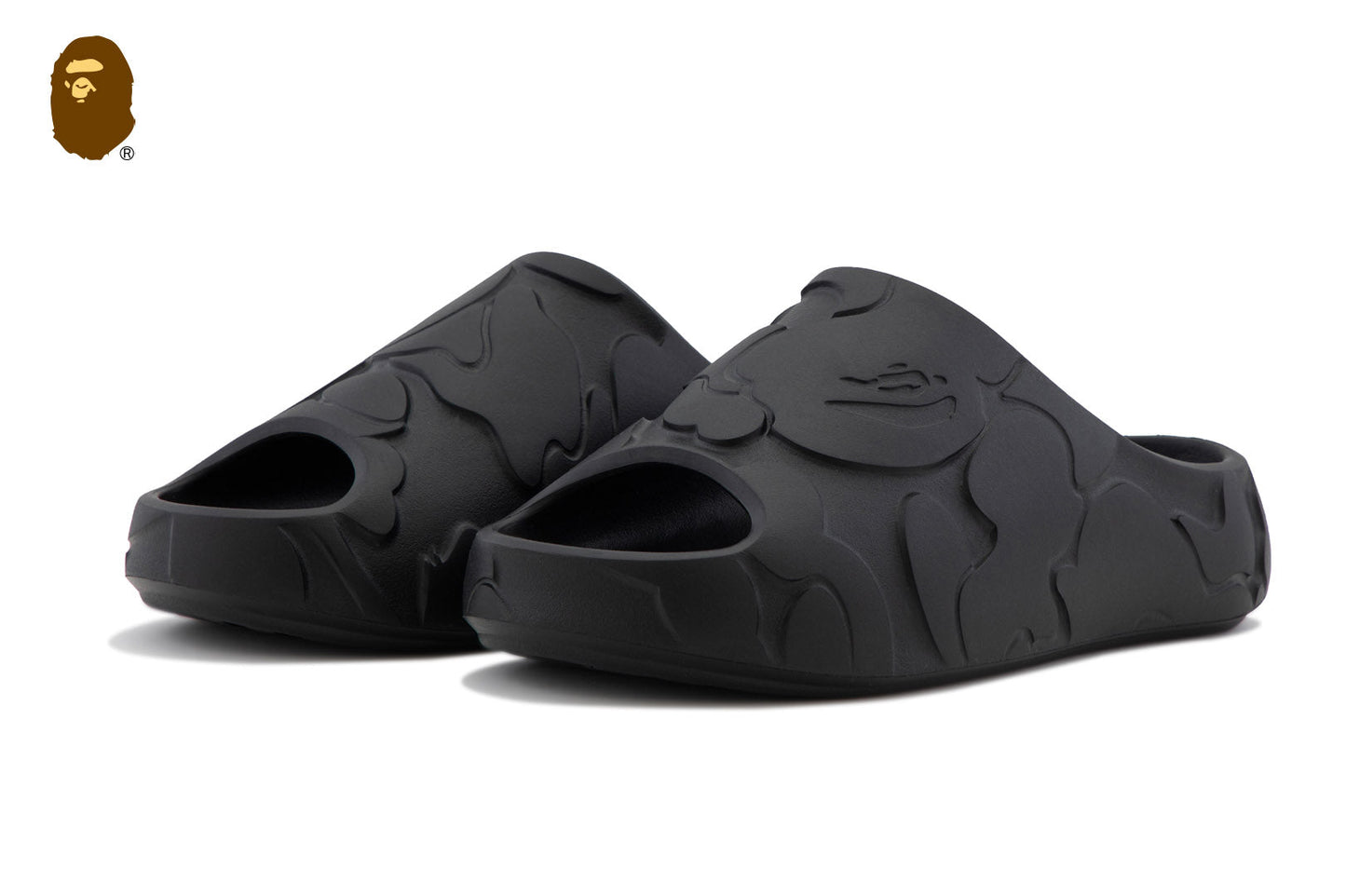 BAPE SLIDE #1