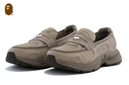 BAPE LOAFER STA #2