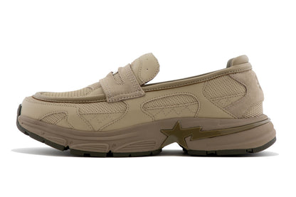 BAPE LOAFER STA #2