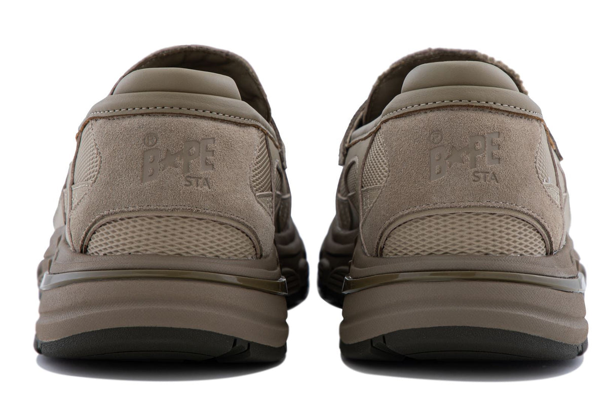 BAPE LOAFER STA #2