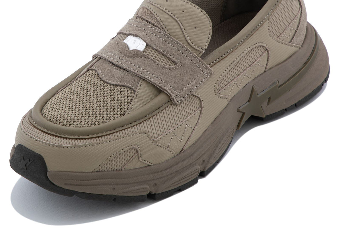BAPE LOAFER STA #2