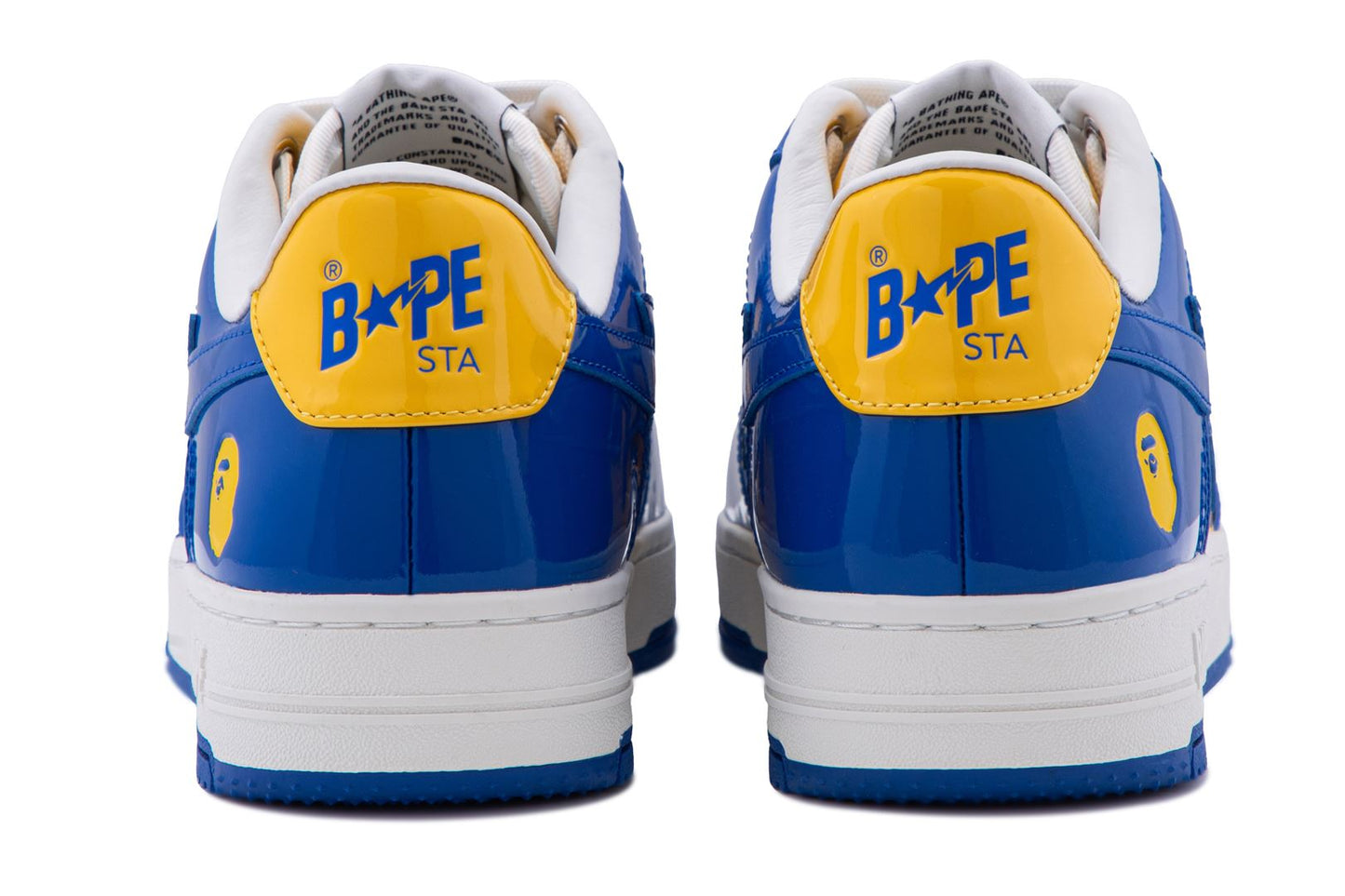 BAPE STA #5-2