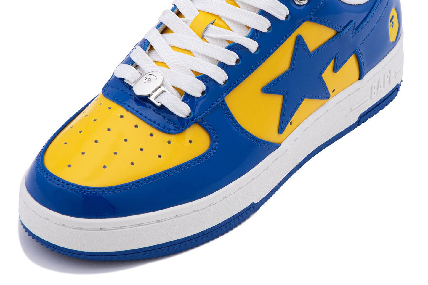BAPE STA #5-2