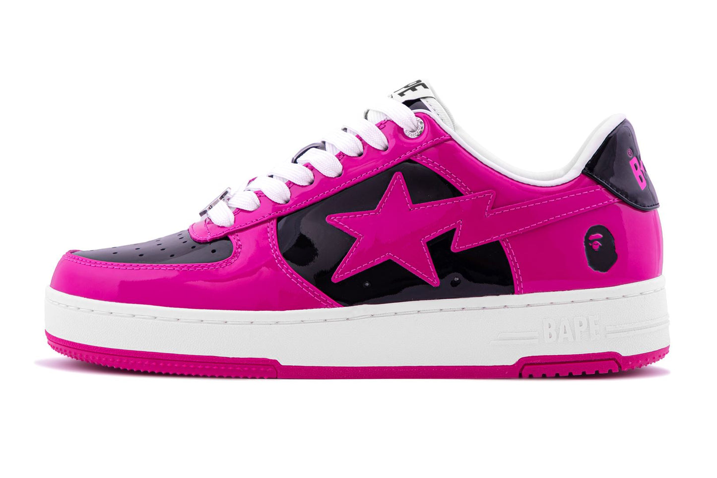 BAPE BAPE STA #5-3