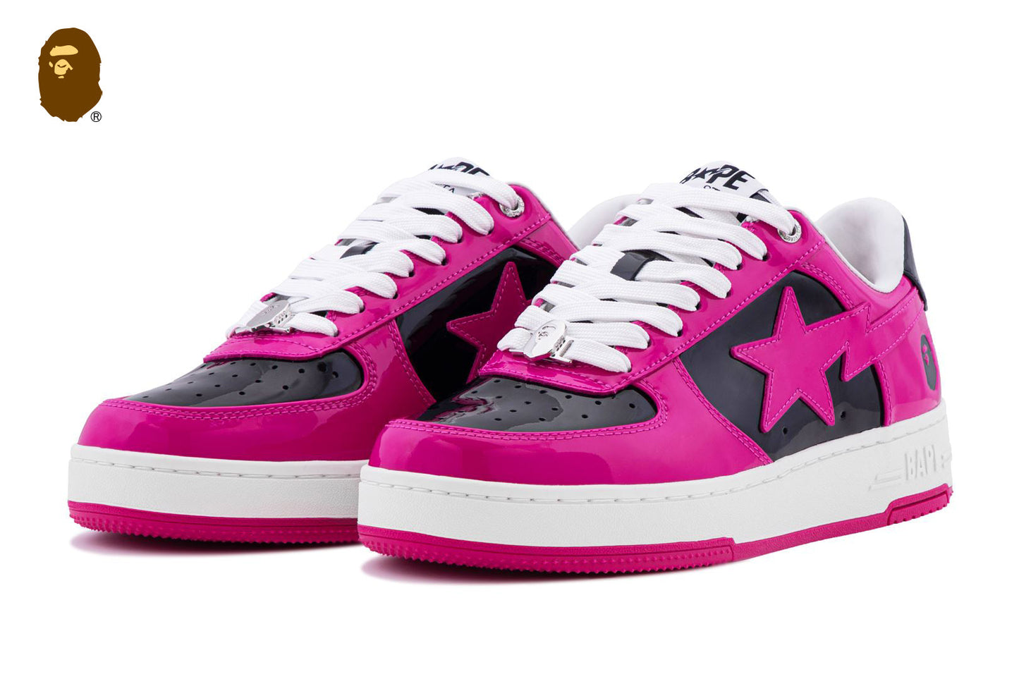BAPE BAPE STA #5-3