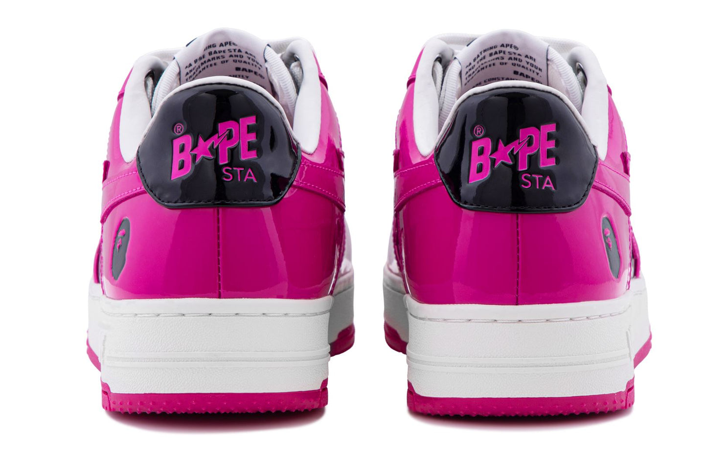 BAPE BAPE STA #5-3