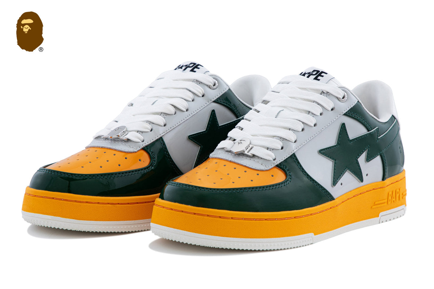 BAPE STA #6-2