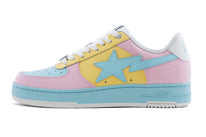 BAPE BAPE STA #6-3
