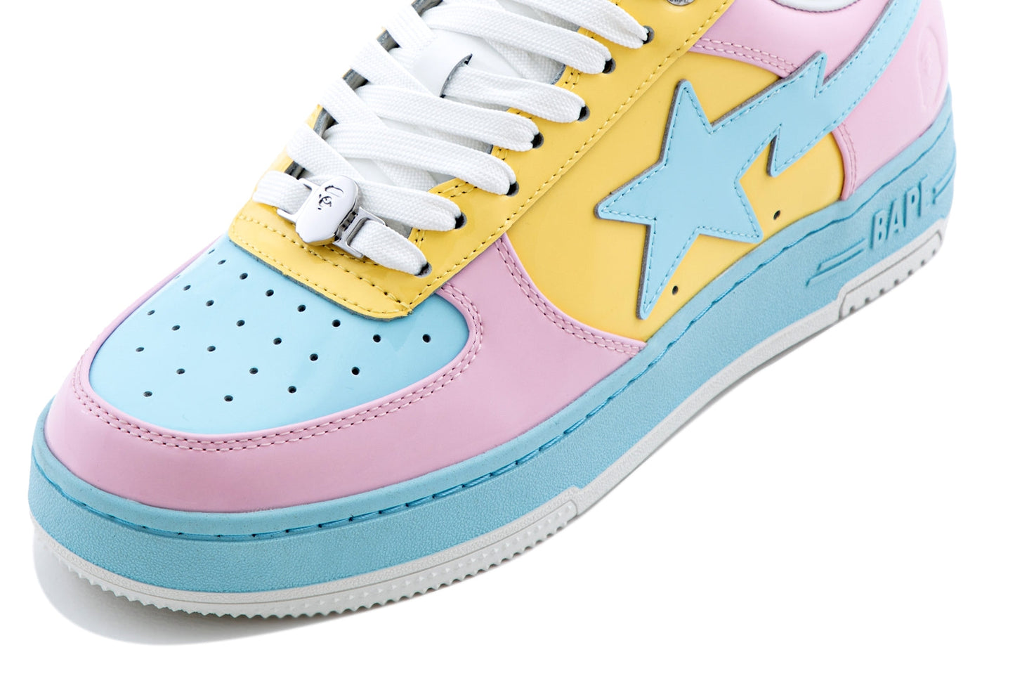 BAPE BAPE STA #6-3
