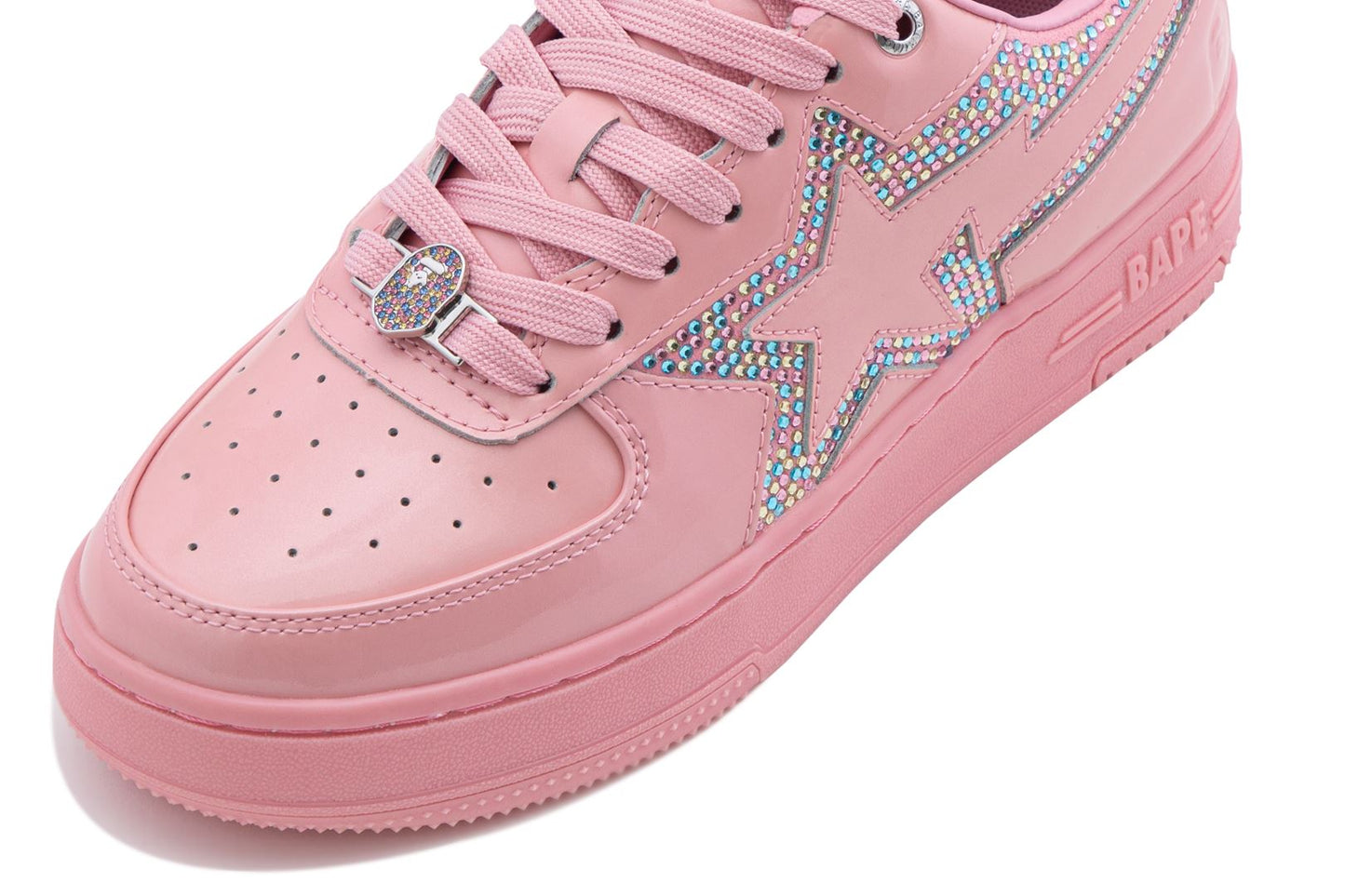 BAPE BAPE STA ICON #3