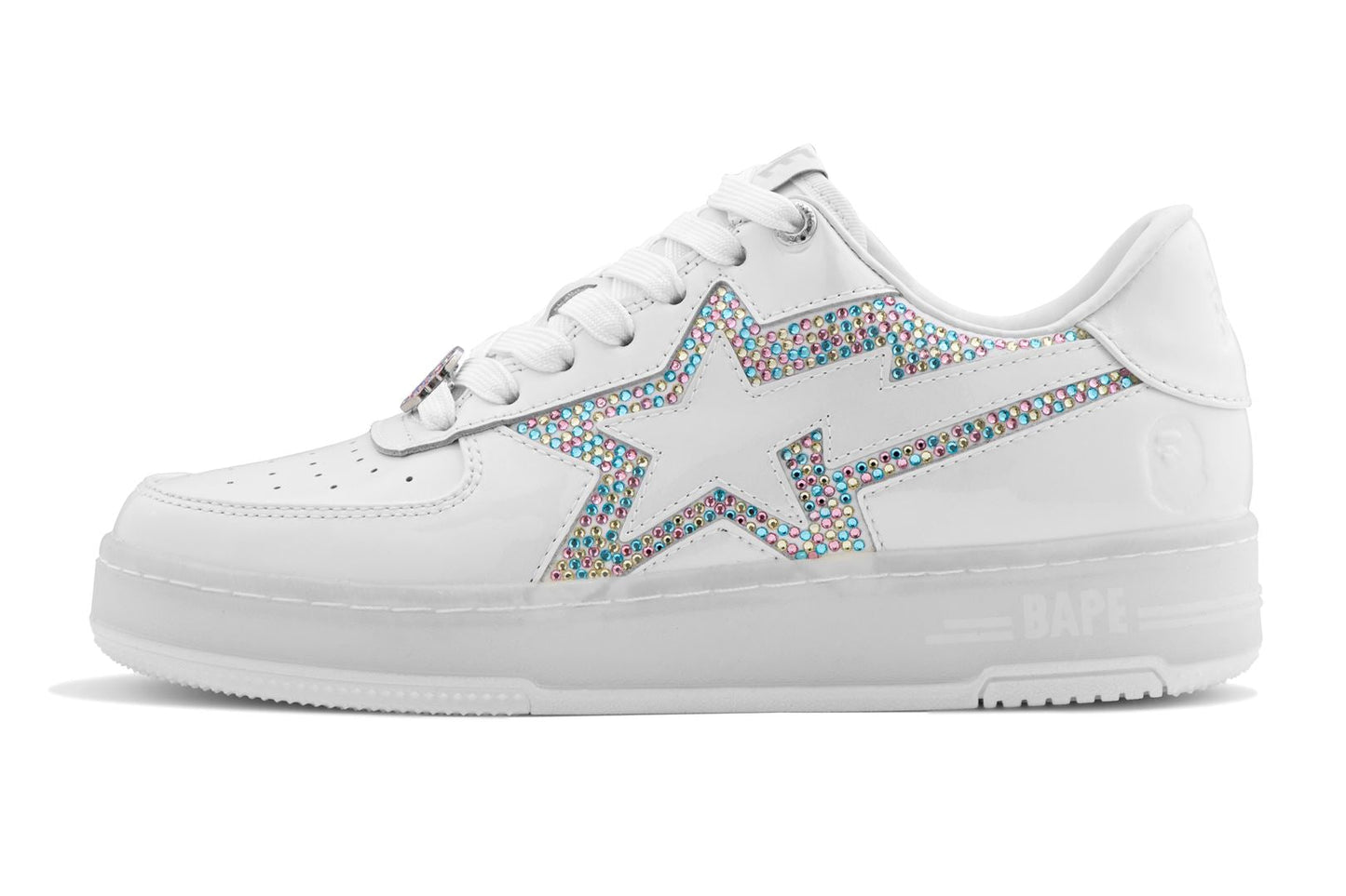 BAPE BAPE STA ICON #3