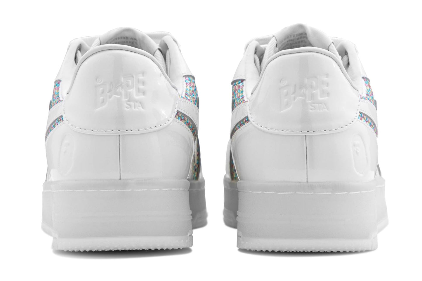 BAPE BAPE STA ICON #3