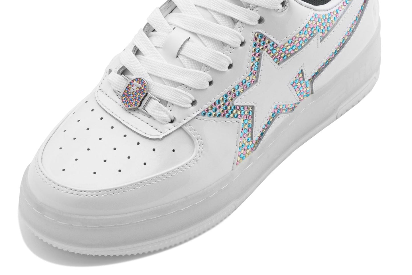 BAPE BAPE STA ICON #3