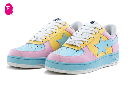 BAPE STA #6-3