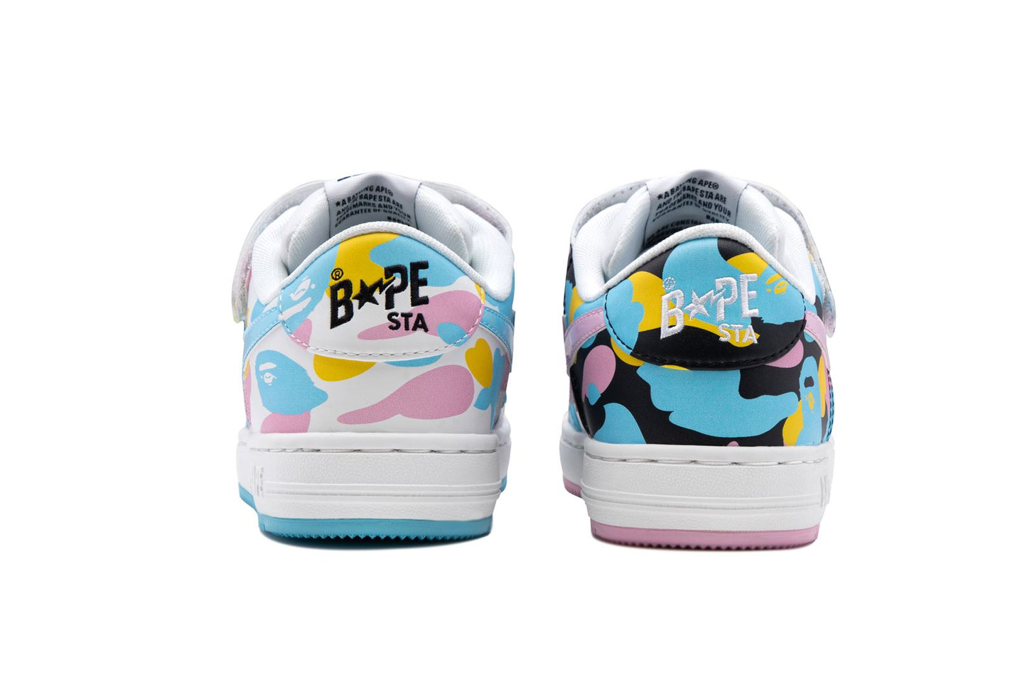 BAPE STA KIDS #1