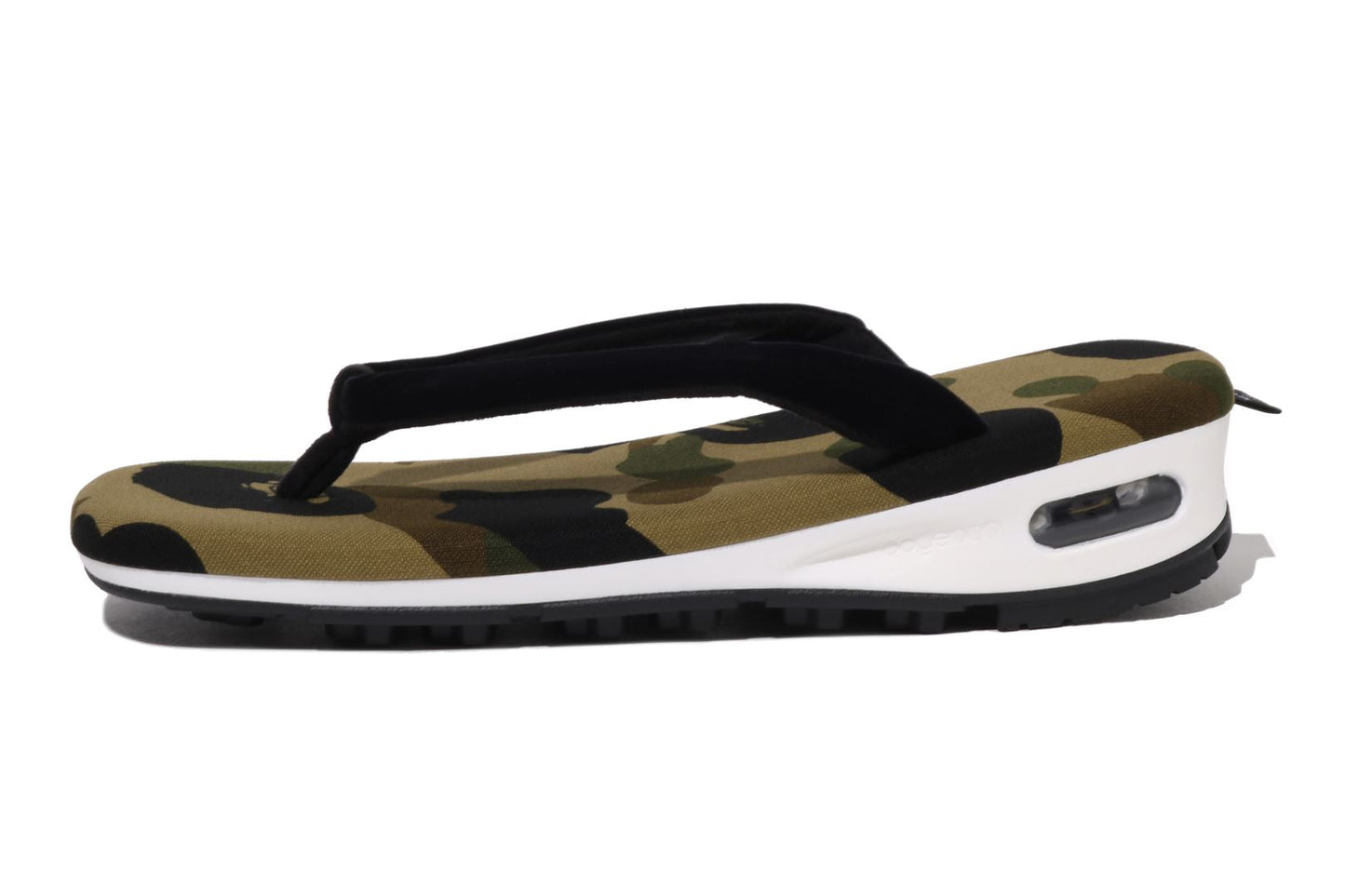 BAPE BAPE X GOYEMON 1ST CAMO UNDA