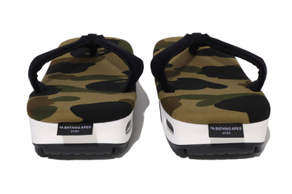 BAPE BAPE X GOYEMON 1ST CAMO UNDA