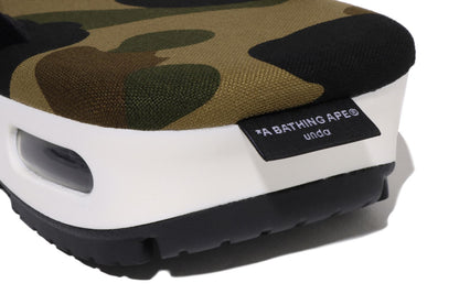 BAPE BAPE X GOYEMON 1ST CAMO UNDA