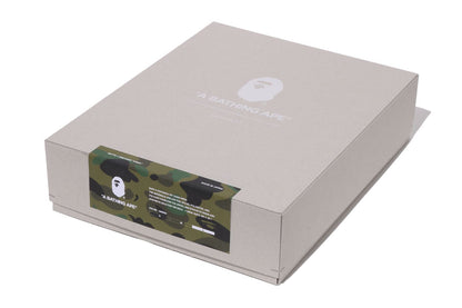 BAPE BAPE X GOYEMON 1ST CAMO UNDA
