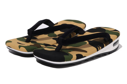 BAPE BAPE X GOYEMON 1ST CAMO UNDA