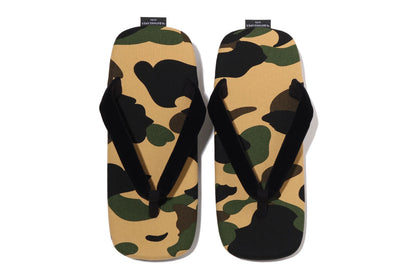 BAPE BAPE X GOYEMON 1ST CAMO UNDA