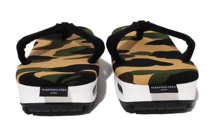 BAPE BAPE X GOYEMON 1ST CAMO UNDA