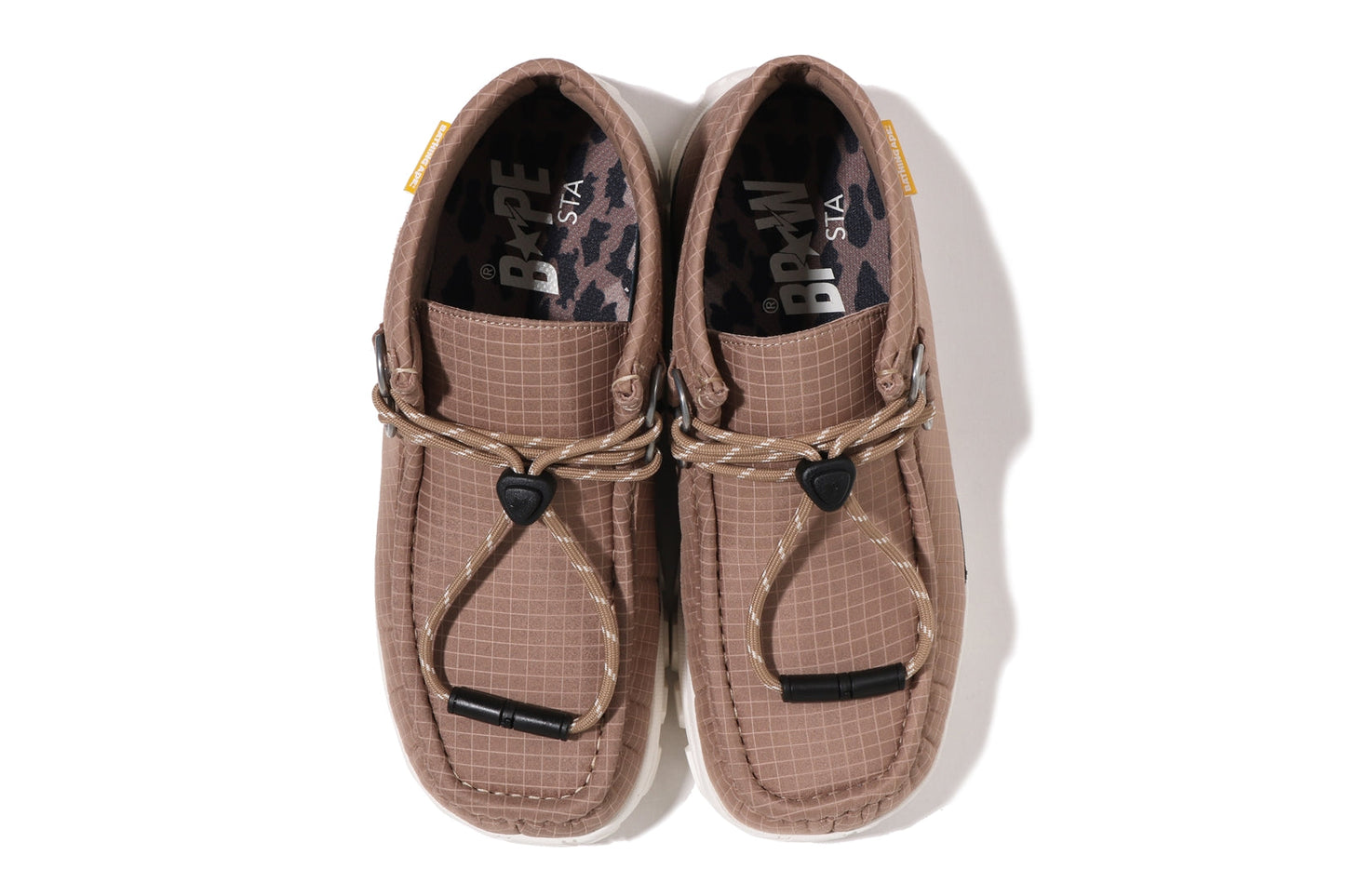 BAPE BPAW MANHUNT