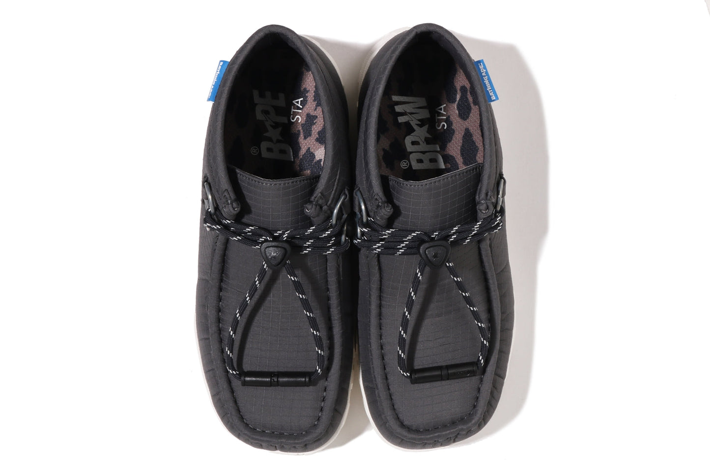 BAPE BPAW MANHUNT