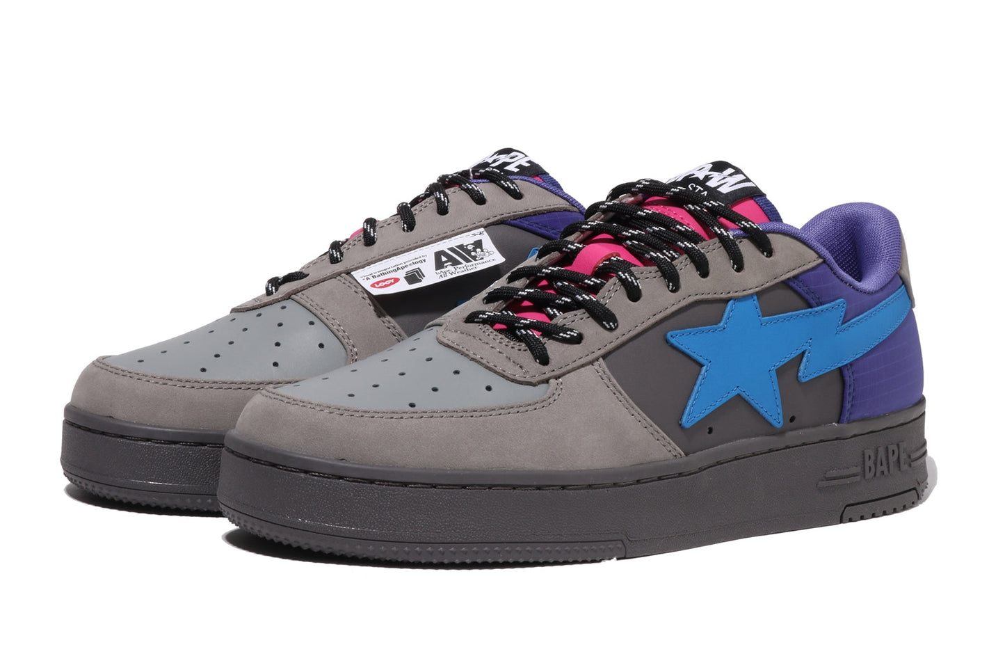 BAPE BAPE STA BPAW #1