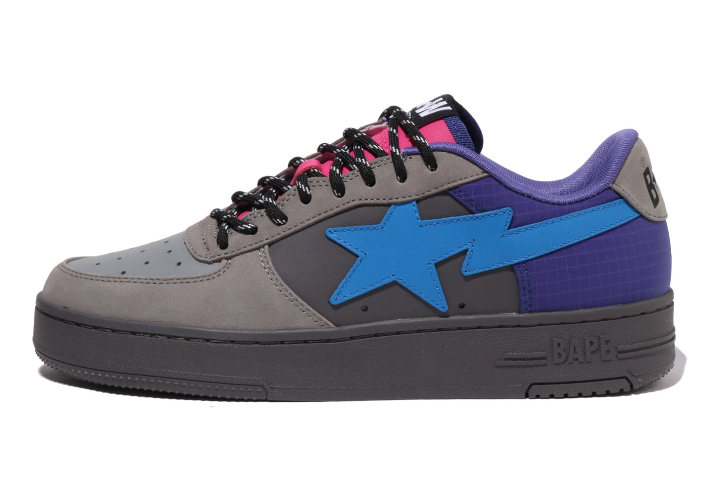 BAPE BAPE STA BPAW #1