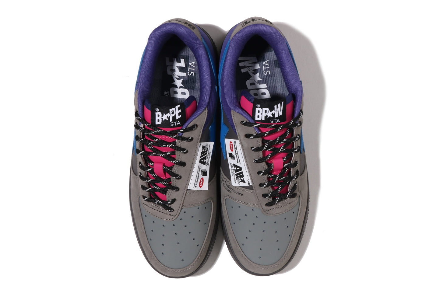 BAPE BAPE STA BPAW #1