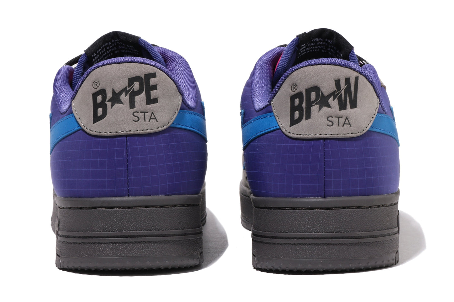 BAPE BAPE STA BPAW #1