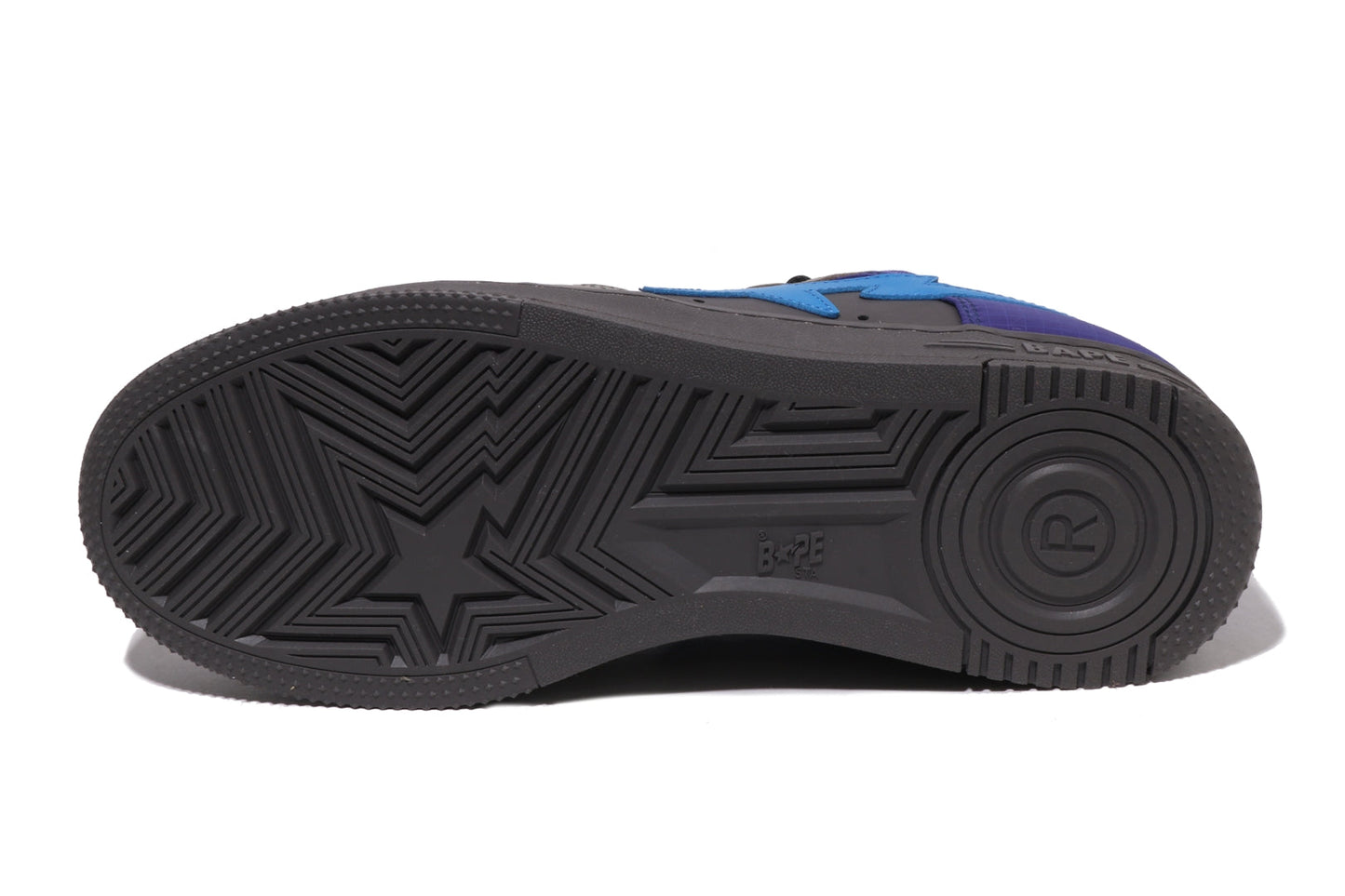 BAPE BAPE STA BPAW #1