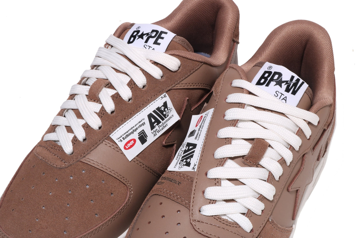 BAPE BAPE STA BPAW #2