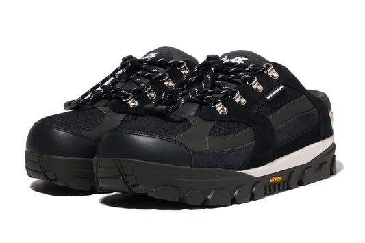 BAPE BY KAZUKI KURAISHI SNOW CLOG STA
