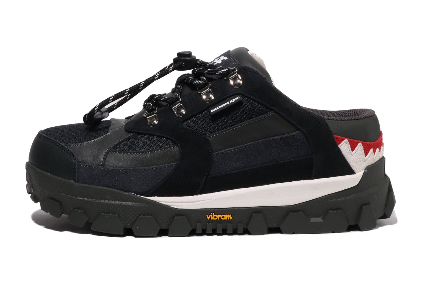 BAPE BY KAZUKI KURAISHI SNOW CLOG STA