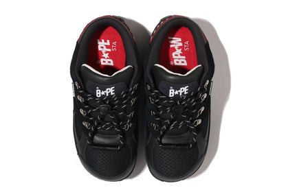 BAPE BY KAZUKI KURAISHI SNOW CLOG STA