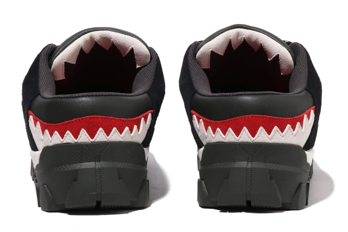 BAPE BY KAZUKI KURAISHI SNOW CLOG STA