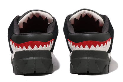 BAPE BY KAZUKI KURAISHI SNOW CLOG STA