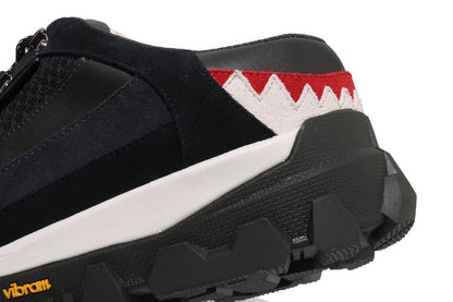 BAPE BY KAZUKI KURAISHI SNOW CLOG STA