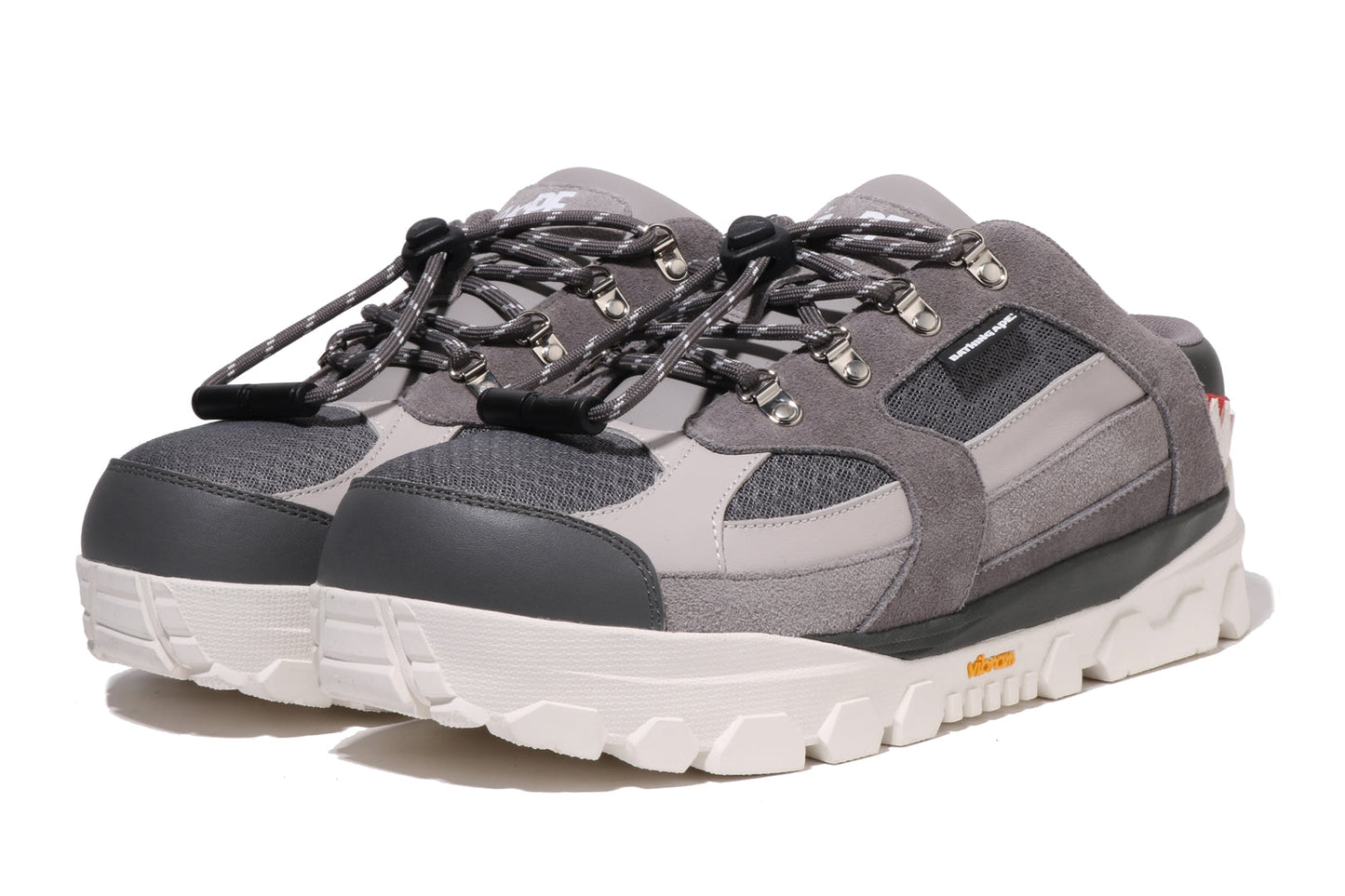 BAPE BY KAZUKI KURAISHI SNOW CLOG STA