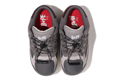 BAPE BY KAZUKI KURAISHI SNOW CLOG STA