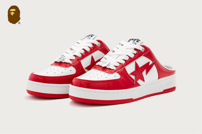BAPE STA CLOG #1