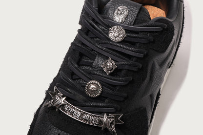 BAPE BAPE BLACK BAPE STA ICON