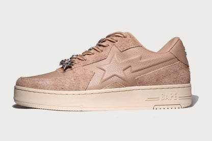 BAPE BAPE BLACK BAPE STA ICON