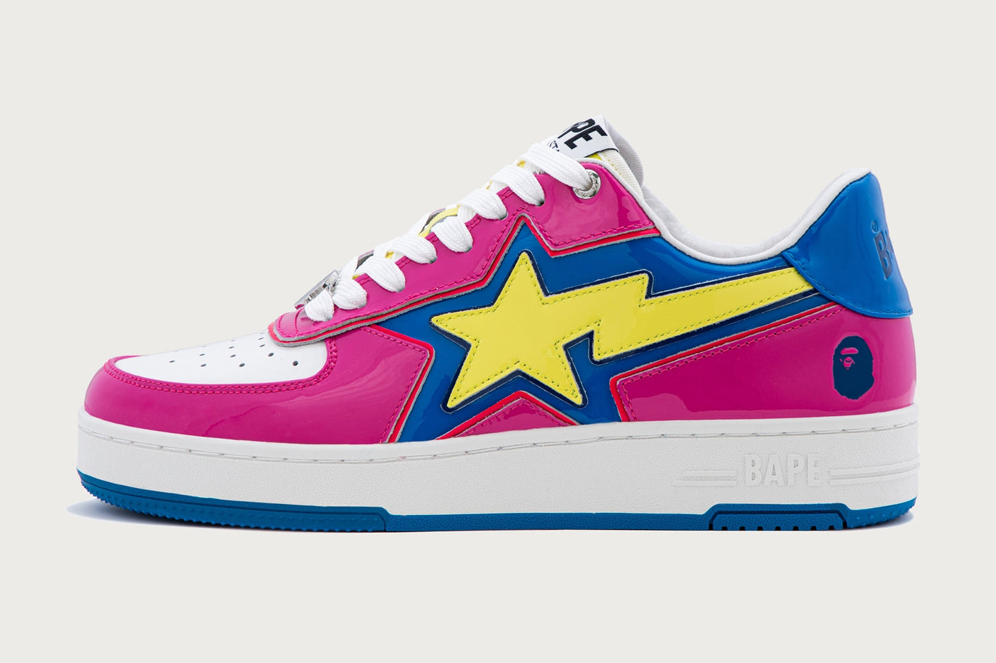 BAPE BAPE STA ICON #1