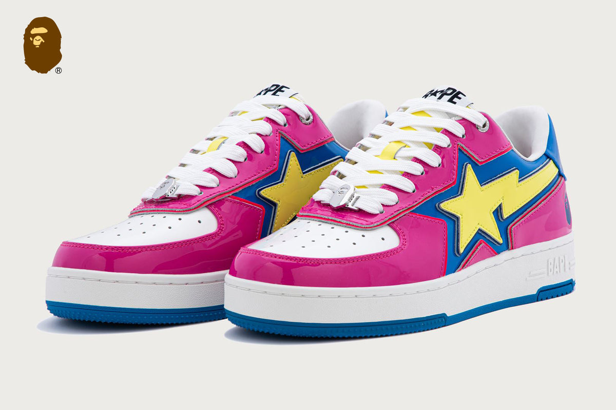 BAPE STA ICON #1