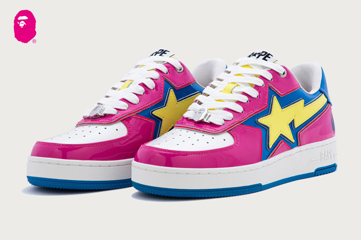 BAPE BAPE STA ICON #1