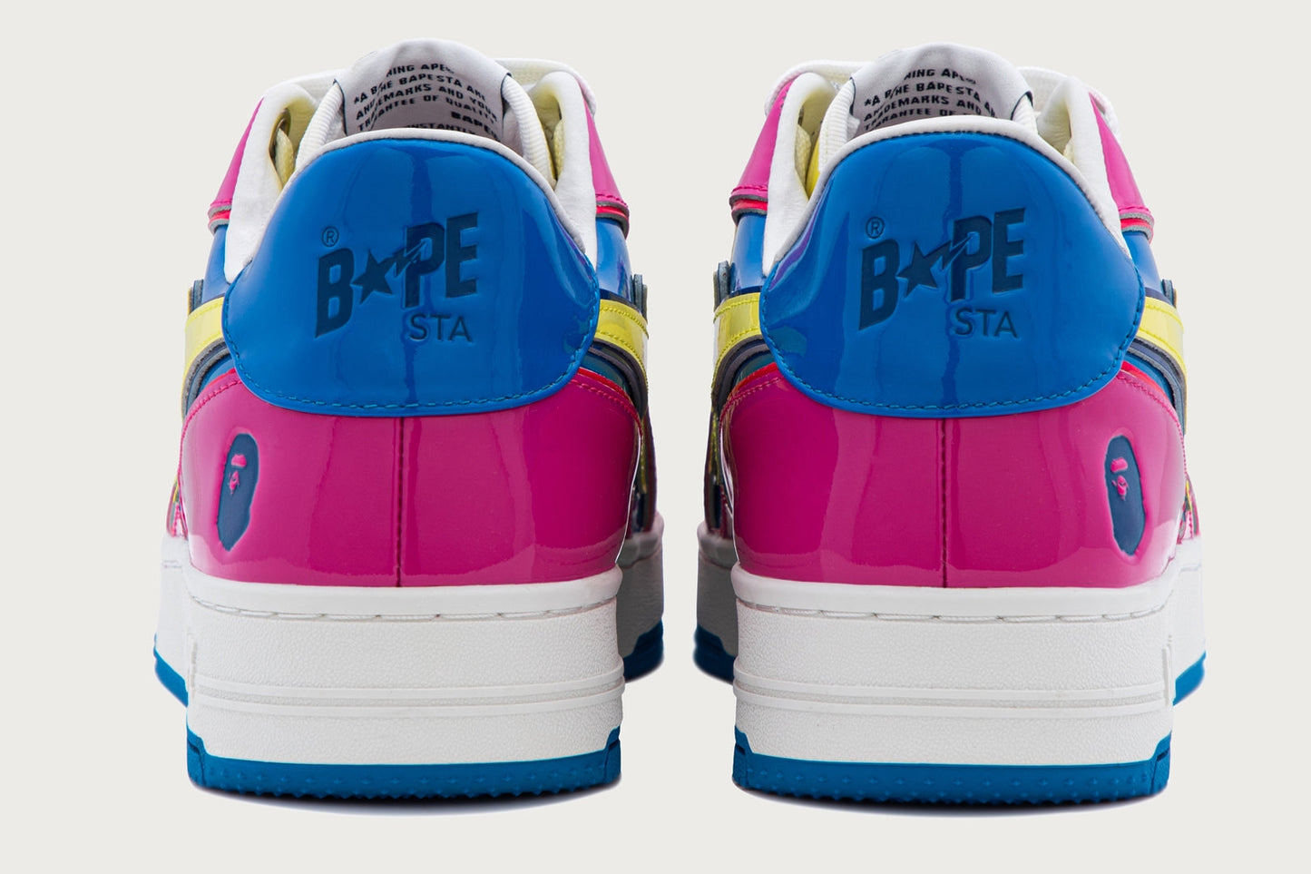 BAPE BAPE STA ICON #1