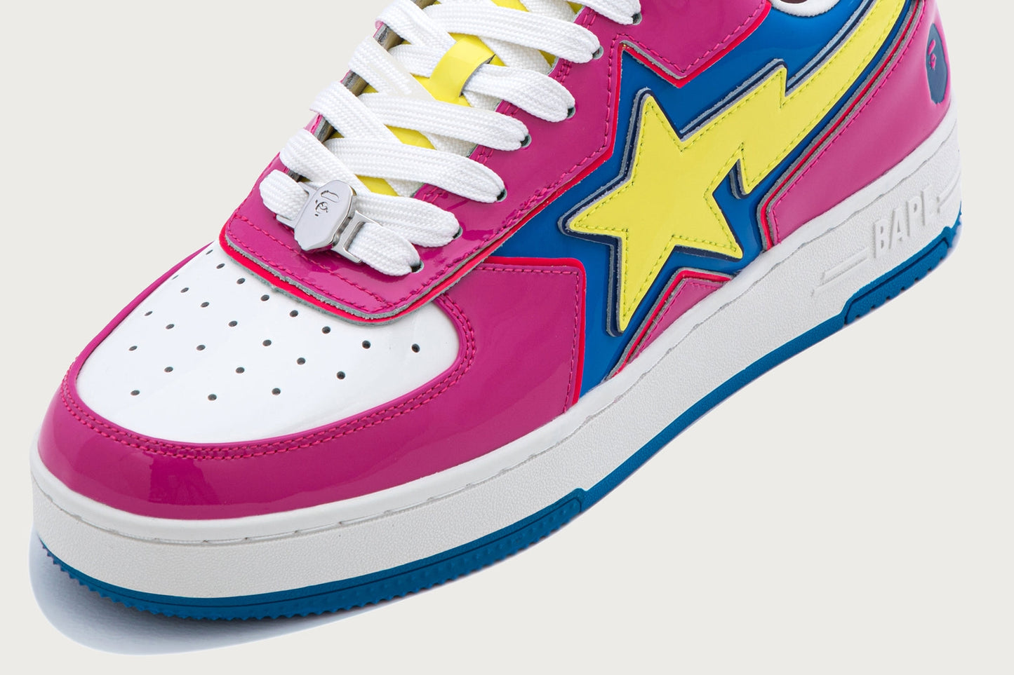 BAPE BAPE STA ICON #1